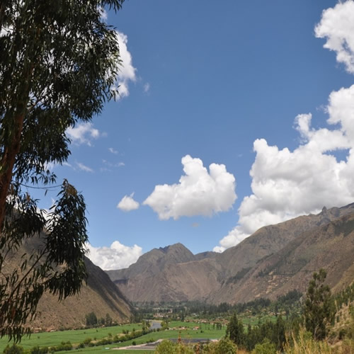 urubamba