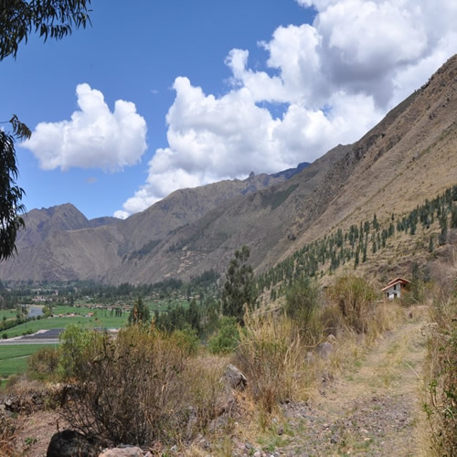 urubamba